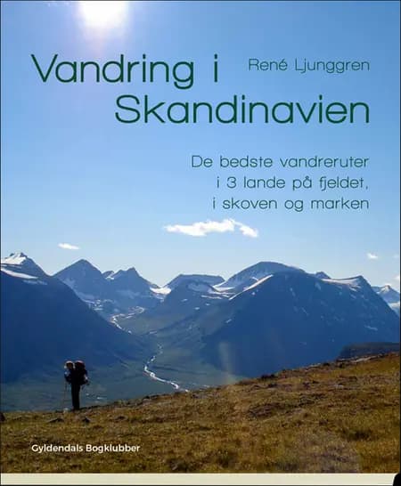 Vandring i Skandinavien af René Ljunggren