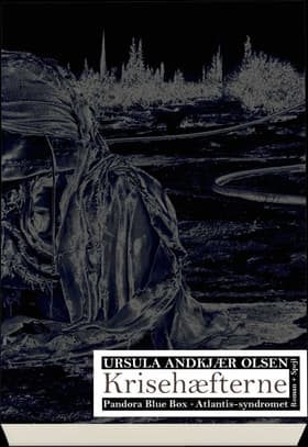 Krisehæfterne af Ursula Andkjær Olsen