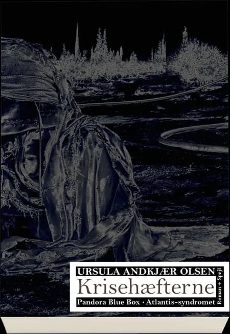 Krisehæfterne af Sophia Kalkau