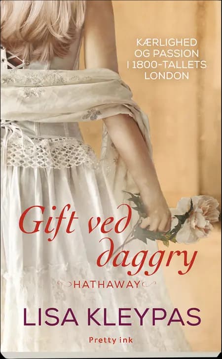 Gift ved daggry af Lisa Kleypas