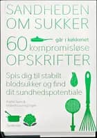 Sandheden om sukker går i køkkenet
