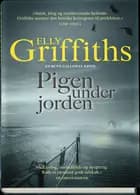 Pigen under jorden