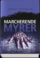 Marcherende myrer