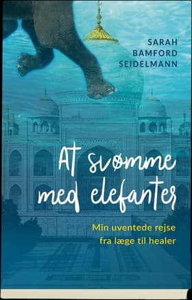 At svømme med elefanter af Sarah Bamford Seidelmann
