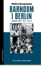 Barndom i Berlin