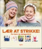 Lær at strikke!