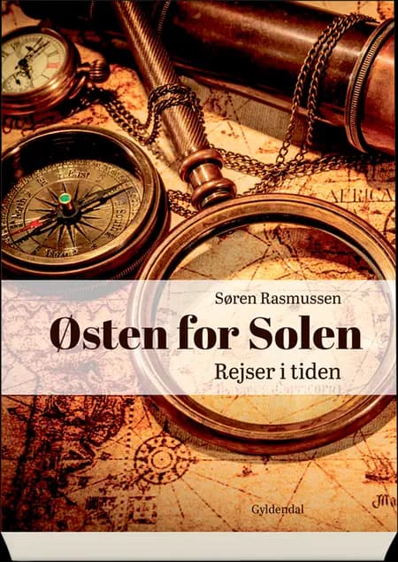 Østen for Solen af Søren Rasmussen