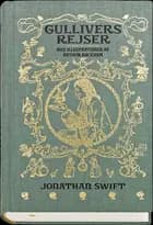 Gullivers Rejser