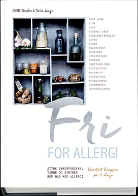 Fri for allergi af Søren Lange