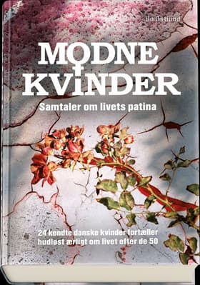 Modne kvinder af Bo Østlund
