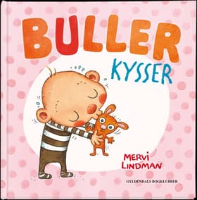 Buller kysser af Mervi Lindman