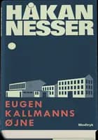 Eugen Kallmanns øjne