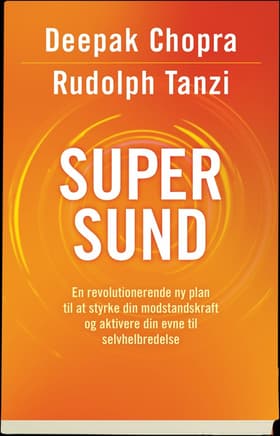 Supersund af Deepak Chopra