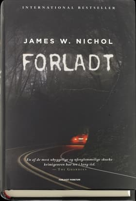 Forladt af Nichol