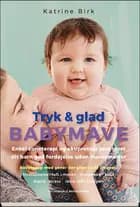 Tryk & glad babymave