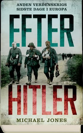 Efter Hitler af Michael Jones