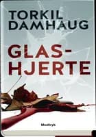 Glashjerte