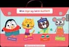 Min lege og lære-kuffert