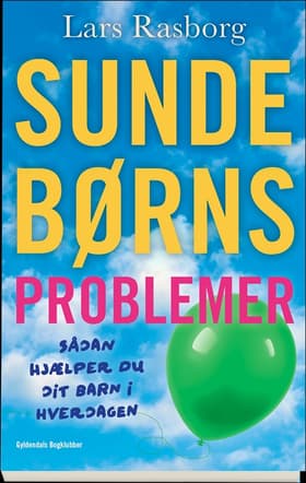 Sunde børns problemer af Lars Rasborg