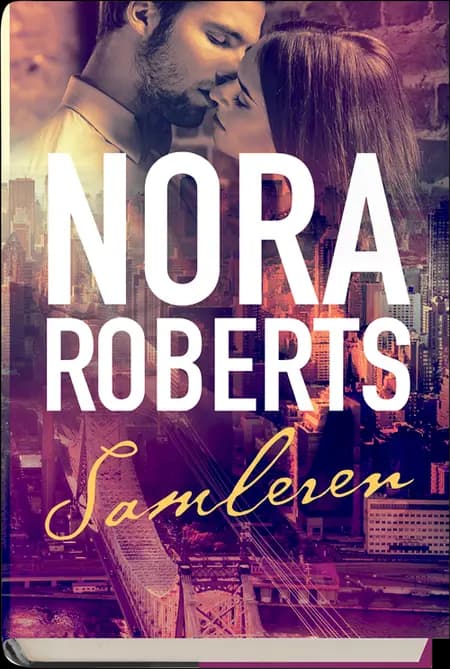 Samleren af Nora Roberts