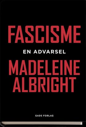 Fascisme af Madeleine Albright