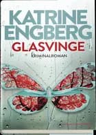 Glasvinge