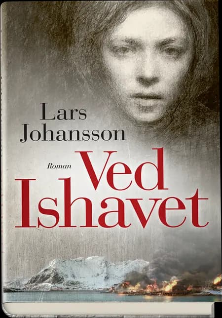 Ved Ishavet af Lars Johansson