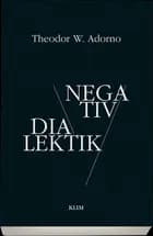 Negativ dialektik
