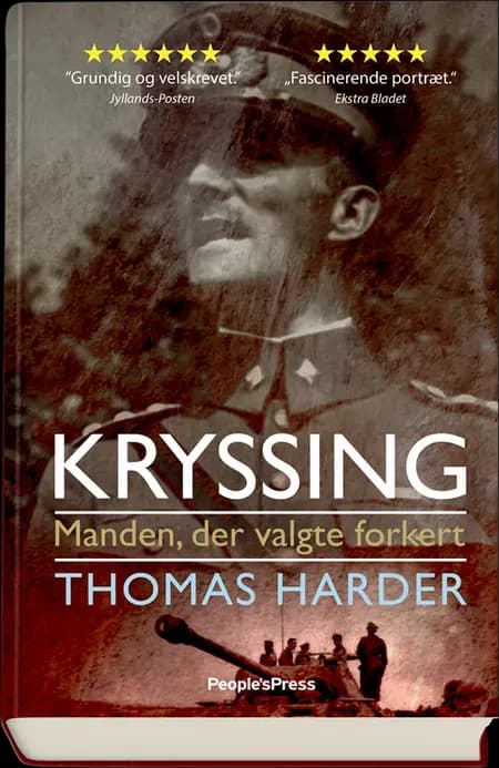 Kryssing af Thomas Harder