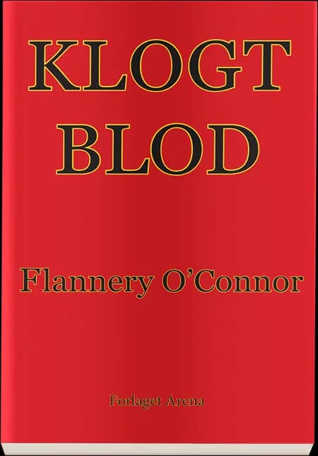 Klogt Blod af Karsten Sand Iversen