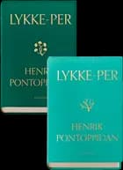Lykke-Per