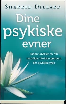 Dine psykiske evner af Sherrie Dillard