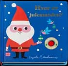 Hvor er julemanden?