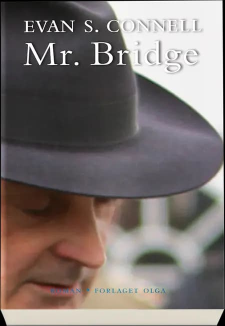 Mr. Bridge af Evan S. Connell