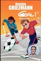 Goal - En spion på holdet 2