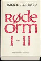 Røde orm