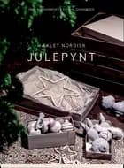 Hæklet nordisk julepynt