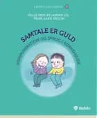 Samtale er guld