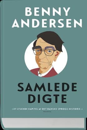 Samlede digte af Benny Andersen