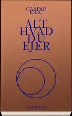 Alt hvad du ejer