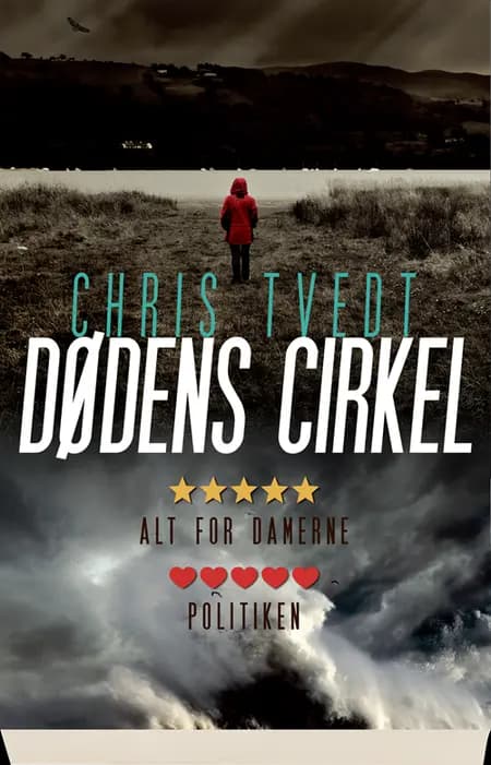 Dødens cirkel af Chris Tvedt