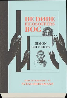 De døde filosoffers bog af Simon Critchley