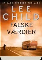 Falske værdier