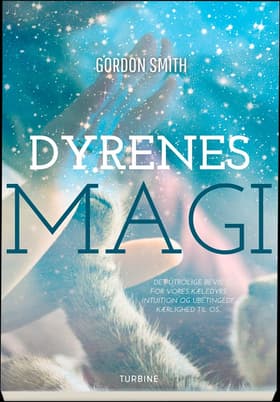 Dyrenes magi af Gordon Smith