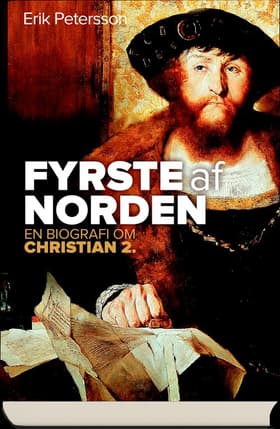 Fyrste af Norden af Erik Petersson