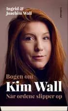Bogen om Kim Wall