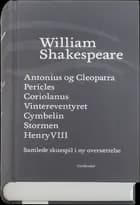 Shakespeares Samlede skuespil 6