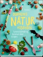 Børnenes naturhobbybog