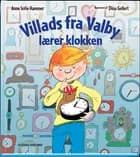 Villads fra Valby lærer klokken
