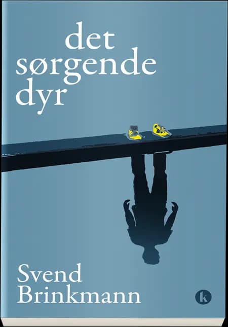 Det sørgende dyr af Svend Brinkmann